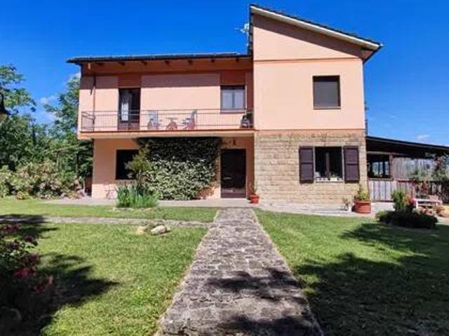 Villa Indipendente in vendita a Marche, Macerata