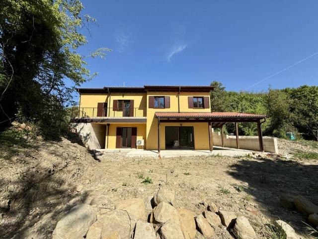Villa Indipendente in vendita a Marche, Macerata