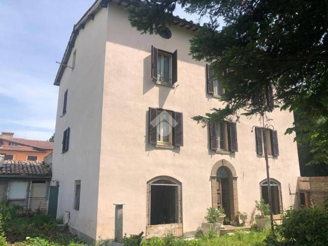 Villa Indipendente in vendita a Gualdo Tadino, Umbria