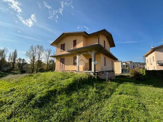 Villa Indipendente in vendita a Cerqueto, Gualdo Tadino