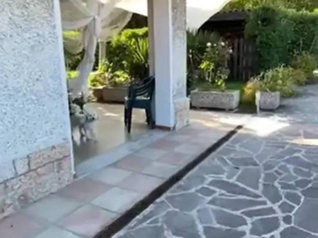 Villa Indipendente in vendita a Bassa Reggiana, Re