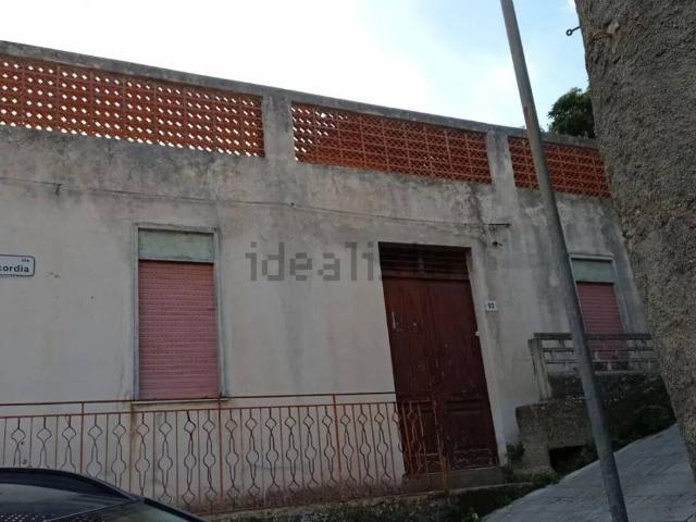 Villa Indipendente in vendita a Soccorso, Gualtieri Sicaminò
