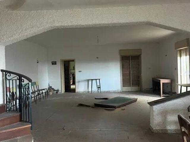 Villa Indipendente in vendita a Gualtieri Sicaminò, Sicilia