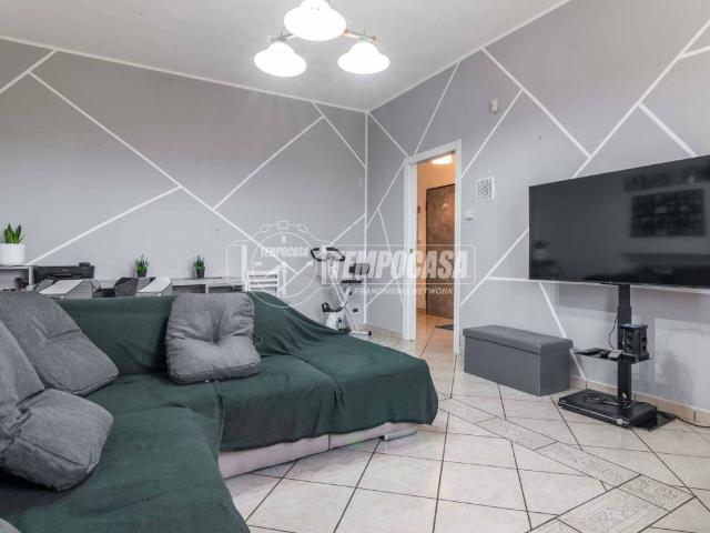 Villa Indipendente in vendita a Guanzate, Lombardia