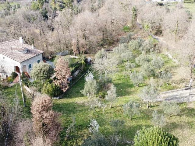 Villa Indipendente in vendita a Guarcino, Lazio