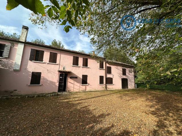 Villa Indipendente in vendita a Guarda Veneta, Veneto