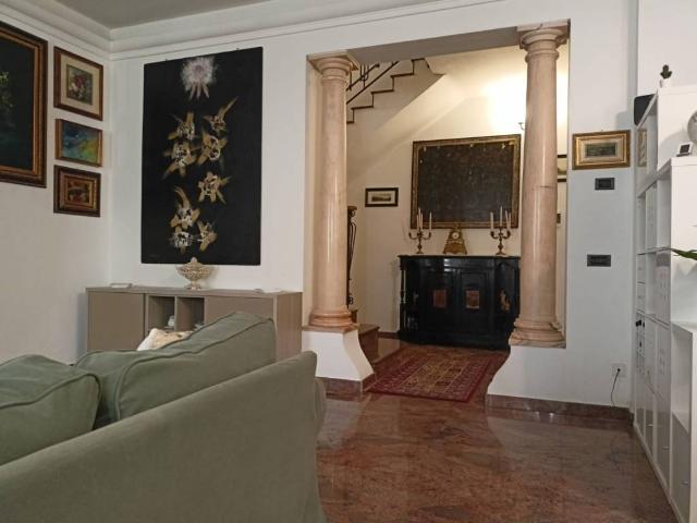 Villa Indipendente in vendita a La Braglia, Guardamiglio