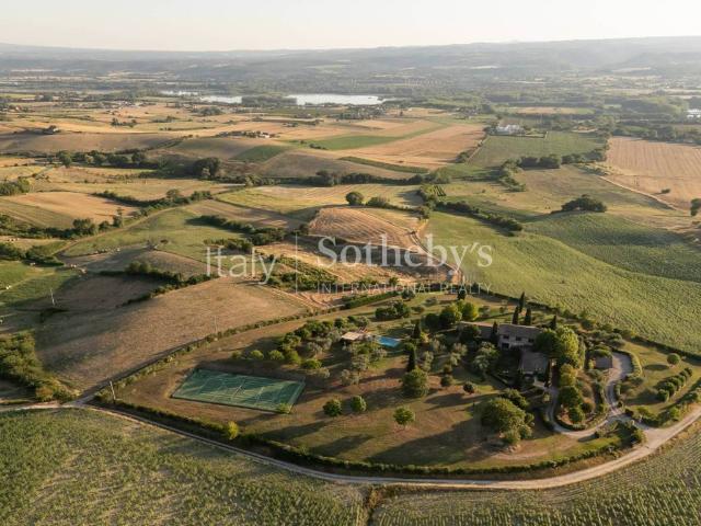 Villa Indipendente in vendita a Guardea, Umbria