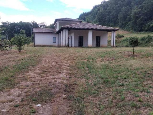 Villa Indipendente in vendita a Guardea, Umbria