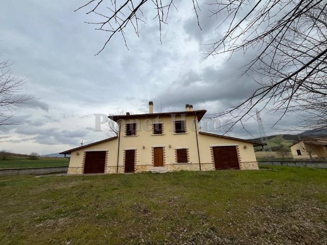 Villa Indipendente in vendita a Guardea, Umbria