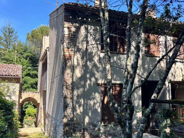 Villa Indipendente in vendita a Guardea, Umbria
