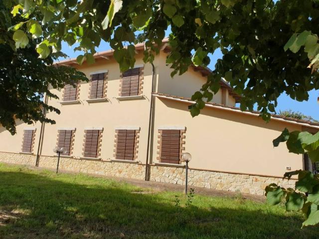 Villa Indipendente in vendita a Guardea, Umbria