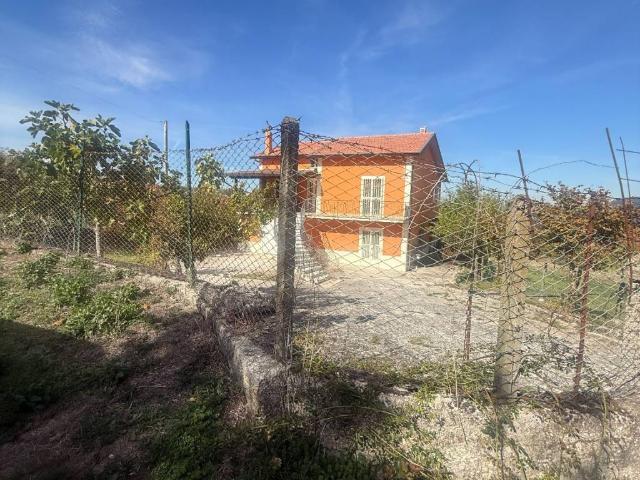 Villa Indipendente in vendita a Guardia Lombardi, Campania