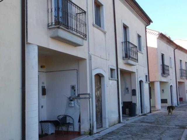 Villa Indipendente in vendita a Guardia Lombardi, Campania