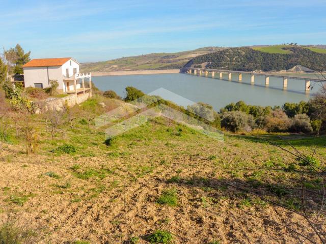 Villa Indipendente in vendita a Guardialfiera, Molise
