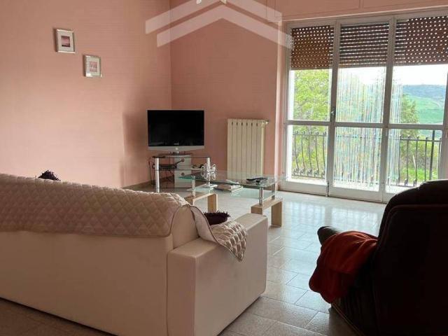 Villa Indipendente in vendita a Guardialfiera, Molise