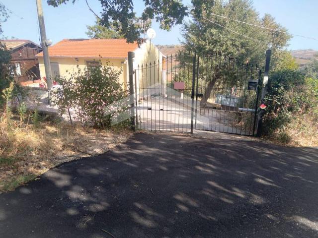 Villa Indipendente in vendita a Guardialfiera, Molise