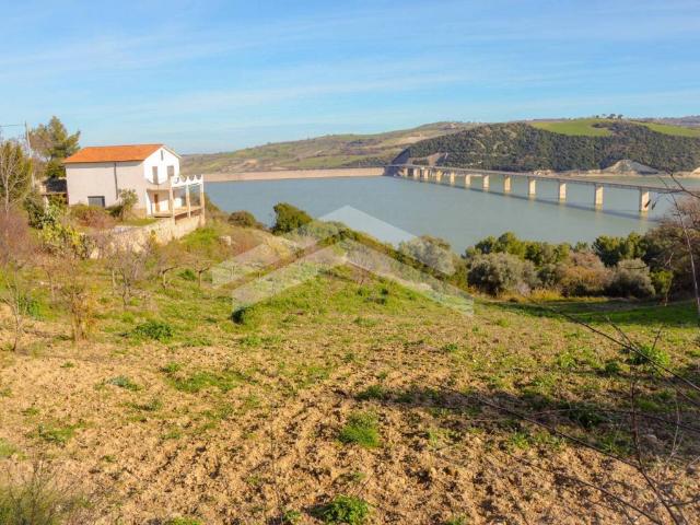 Villa Indipendente in vendita a Guardialfiera, Molise