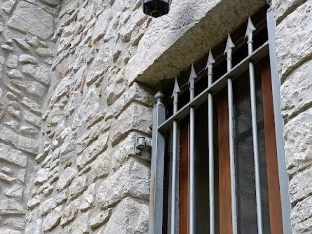 Villa Indipendente in vendita a Guardiaregia, Molise