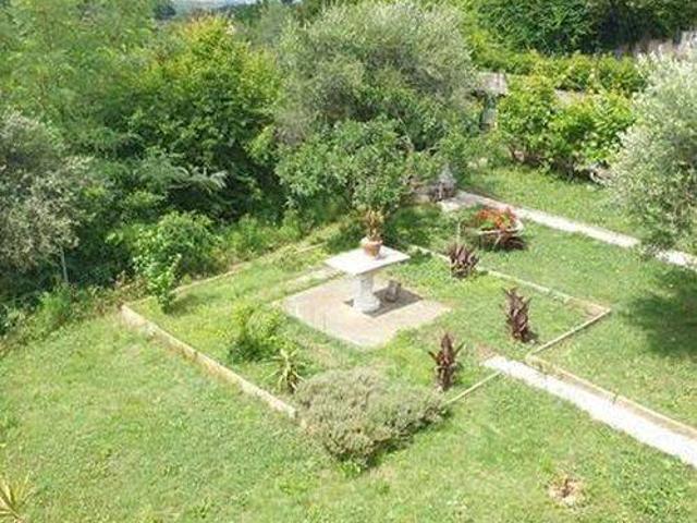 Villa Indipendente in vendita a Guardistallo, Toscana
