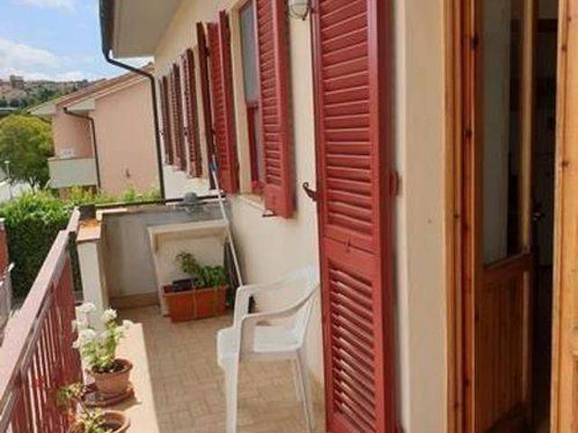 Villa Indipendente in vendita a Guardistallo, Toscana