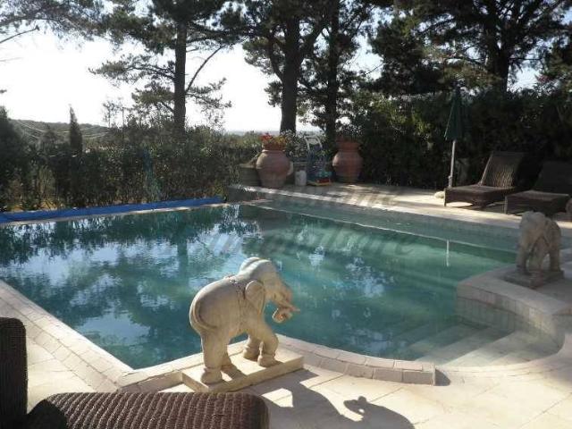 Villa Indipendente in vendita a Guardistallo, Toscana