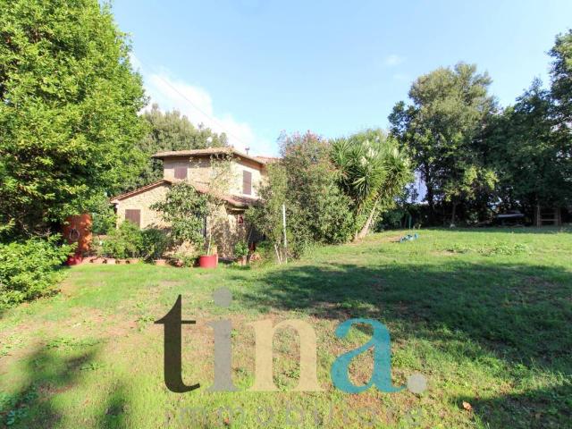Villa Indipendente in vendita a Guardistallo, Toscana
