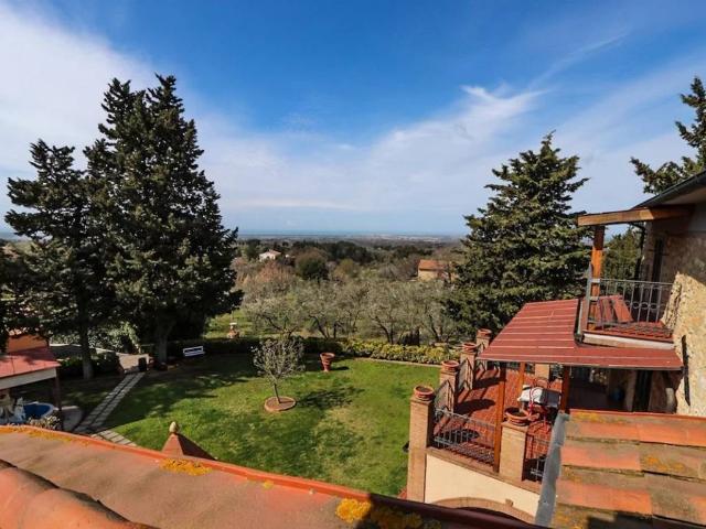 Villa Indipendente in vendita a Guardistallo, Pisa