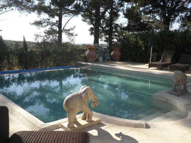 Villa Indipendente in vendita a Guardistallo, Toscana