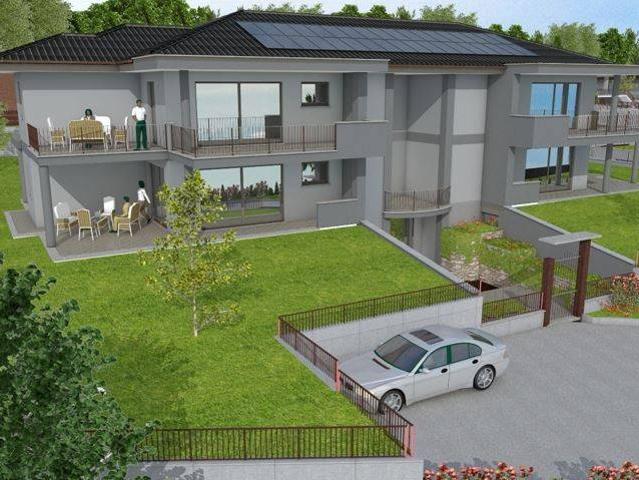 Villa Indipendente in vendita a Piemonte, Cuneo