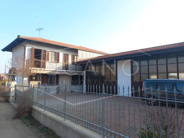 Villa Indipendente in vendita a Piemonte, Cuneo