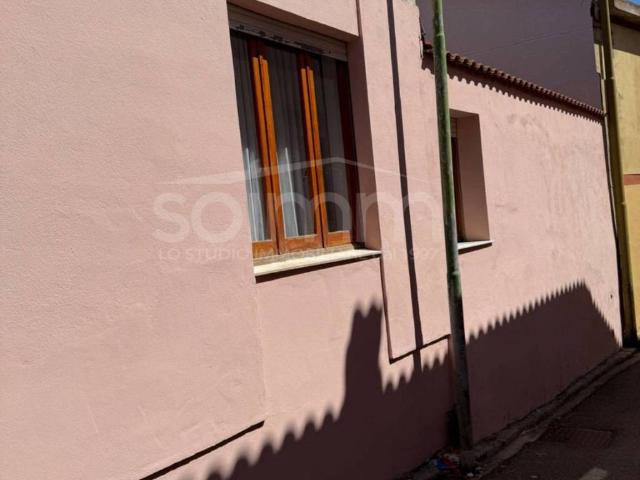 Villa Indipendente in vendita a Guasila, Sardigna/Sardegna