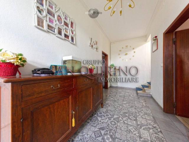 Villa Indipendente in vendita a Pieve di Guastalla, Guastalla