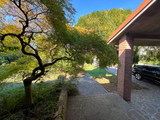 Villa Indipendente in vendita a San Martino di Guastalla, Guastalla