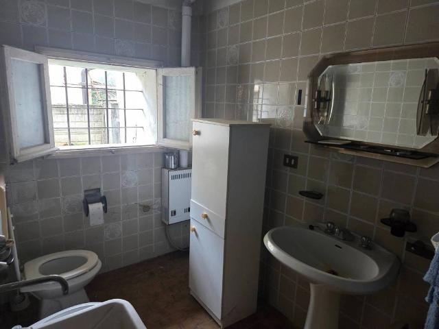 Villa Indipendente in vendita a Bassa Reggiana, Re
