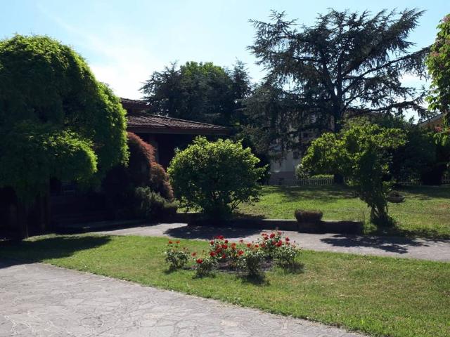 Villa Indipendente in vendita a SMEG, Guastalla