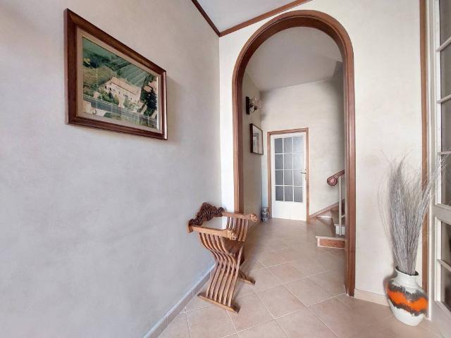Villa Indipendente in vendita a Pieve di Guastalla, Guastalla