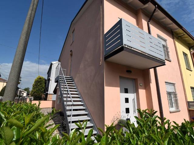 Villa Indipendente in vendita a Pieve di Guastalla, Guastalla
