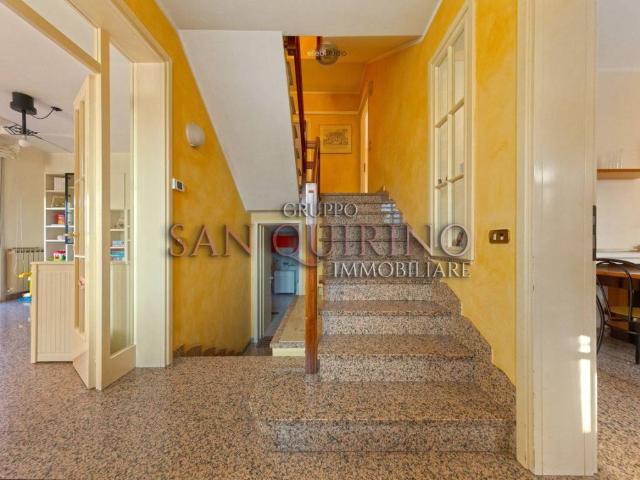 Villa Indipendente in vendita a Baccanello, Guastalla