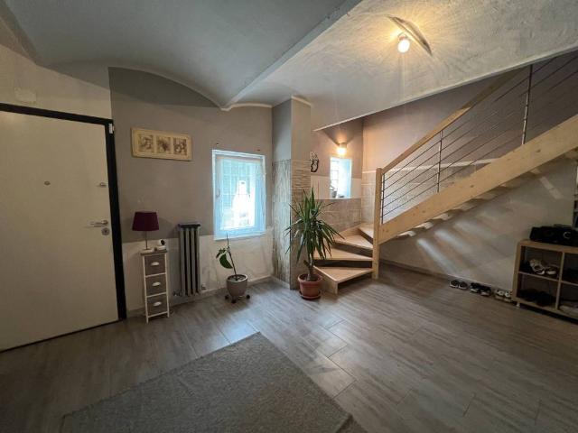 Villa Indipendente in vendita a San Rocco, Guastalla