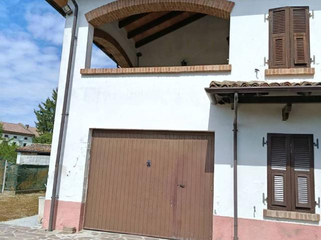 Villa Indipendente in vendita a Piemonte, Alessandria