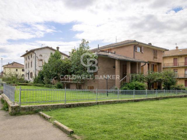 Casa in vendita a Stazione di Padule, Gubbio