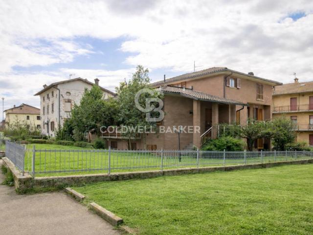 Casa in vendita a Stazione di Padule, Gubbio