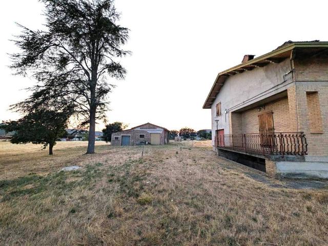 Villa Indipendente in vendita a Semonte Castello, Gubbio