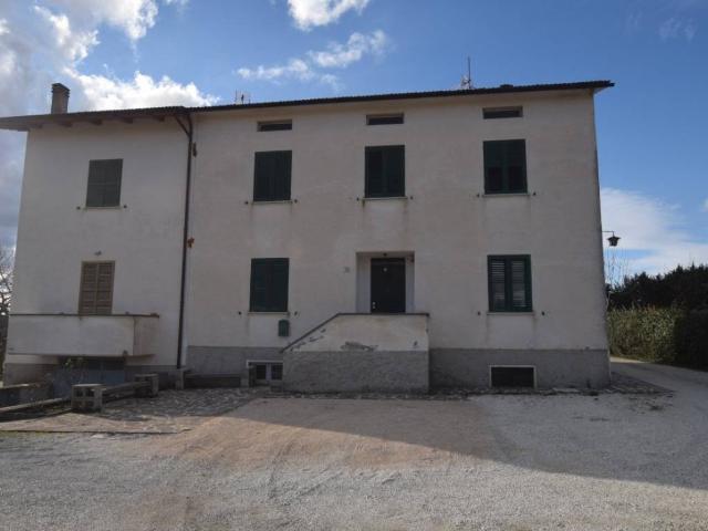 Villa Indipendente in vendita a Gubbio, Umbria