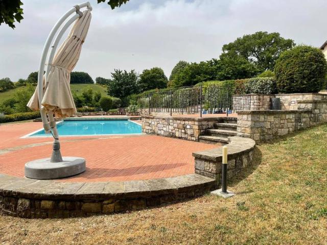 Villa Indipendente in vendita a Gubbio, Umbria