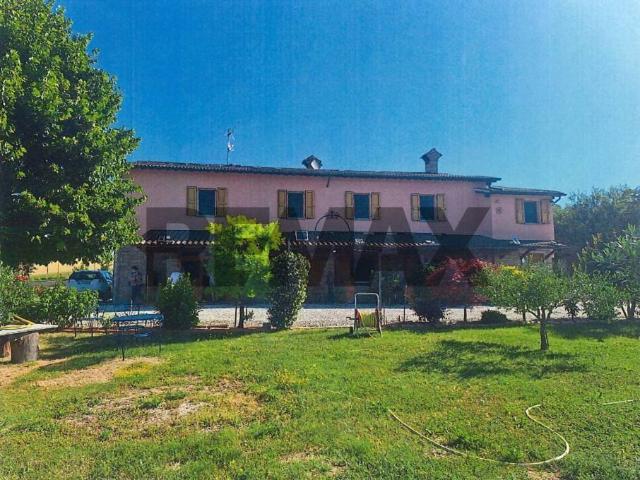 Villa Indipendente in vendita a Murcie, Gubbio