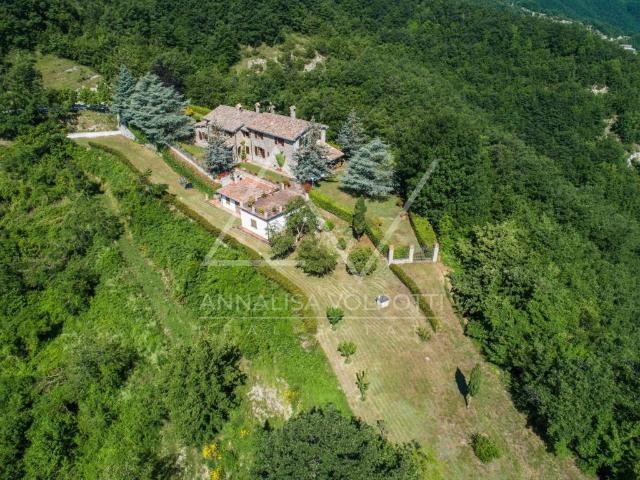 Villa Indipendente in vendita a Gubbio, Umbria