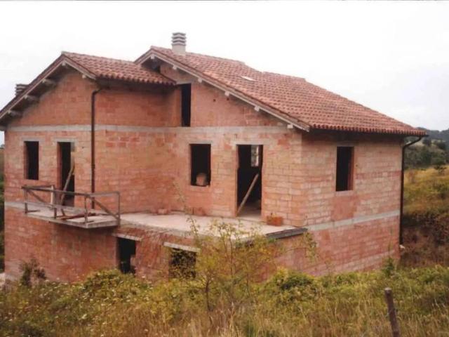 Villa Indipendente in vendita a Gubbio, Umbria