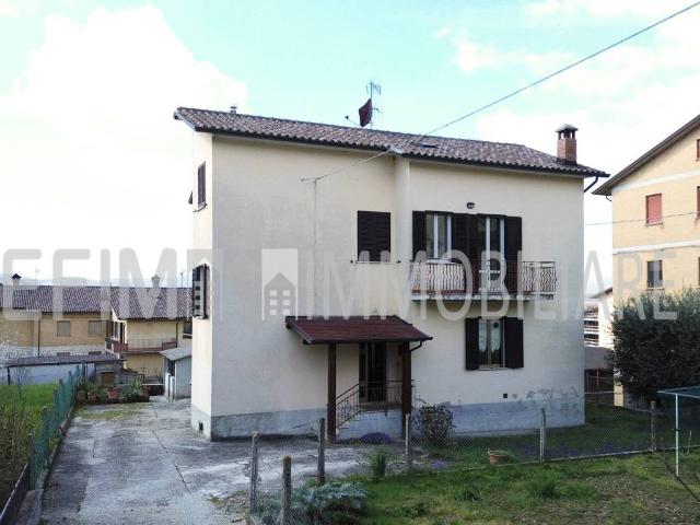 Villa Indipendente in vendita a Stazione di Padule, Gubbio